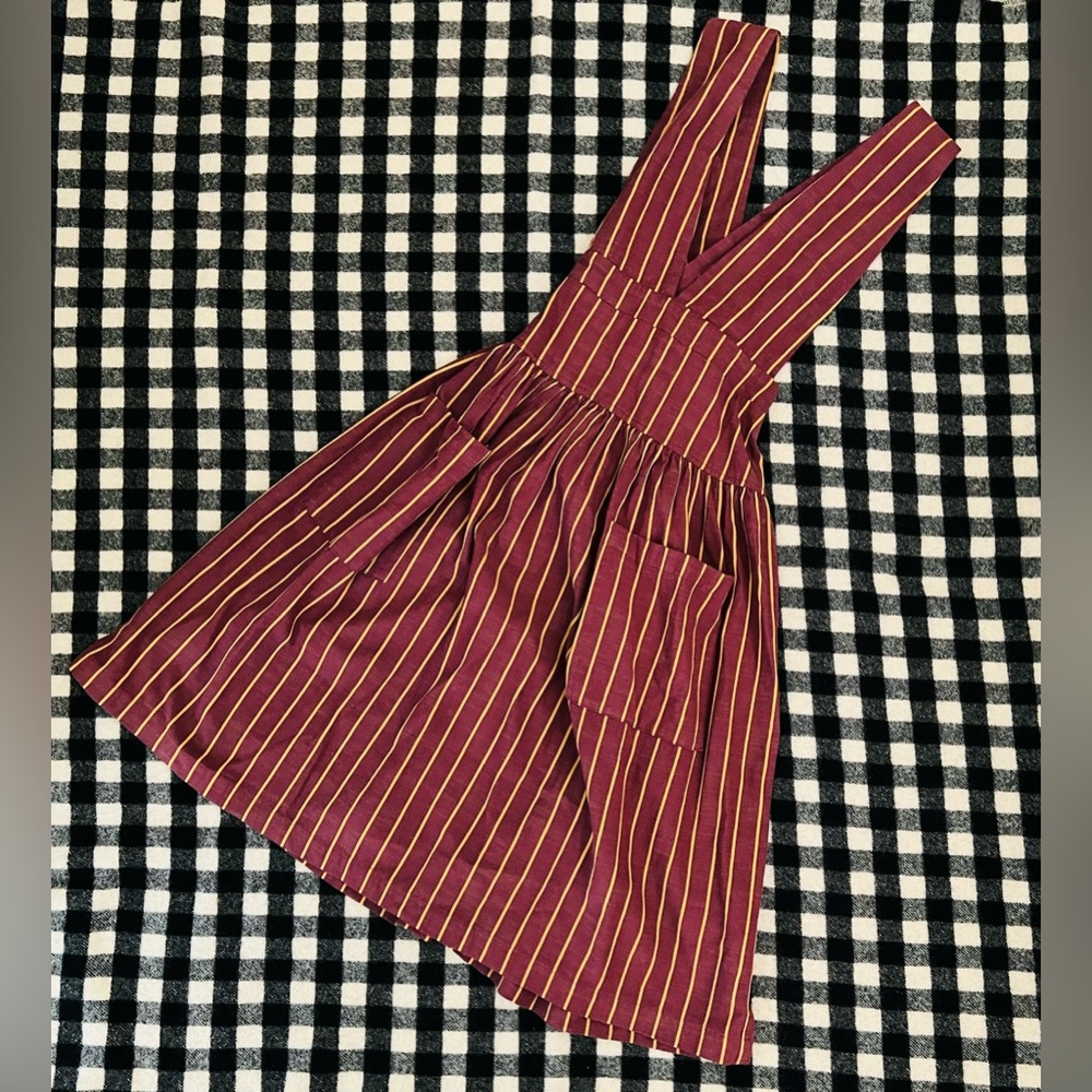 Ace & Jig Ellen dress, Valley, EUC, Size small